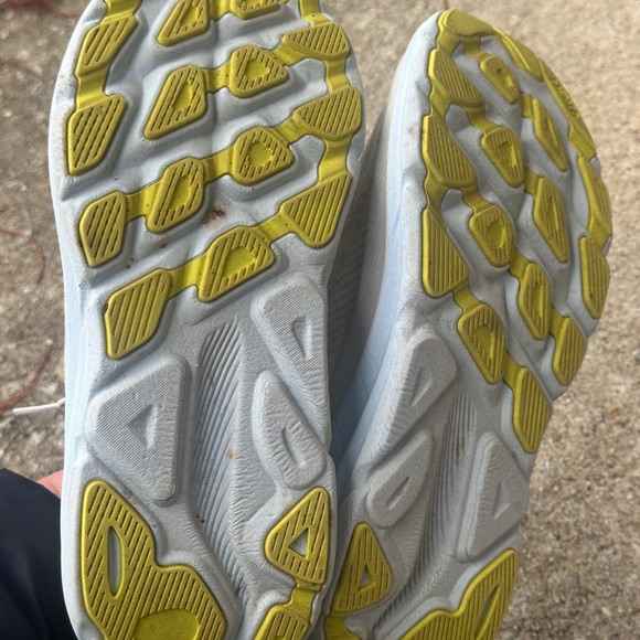 Hoka Clifton 9 - Picture 2 of 3